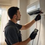 découvrez comment vérifier que votre climatisation consomme normalement et optimisez son efficacité pour réduire votre facture d'électricité.