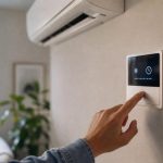 découvrez comment régler facilement la minuterie de votre climatisation réversible pour profiter d'un confort optimal tout en économisant de l'énergie.