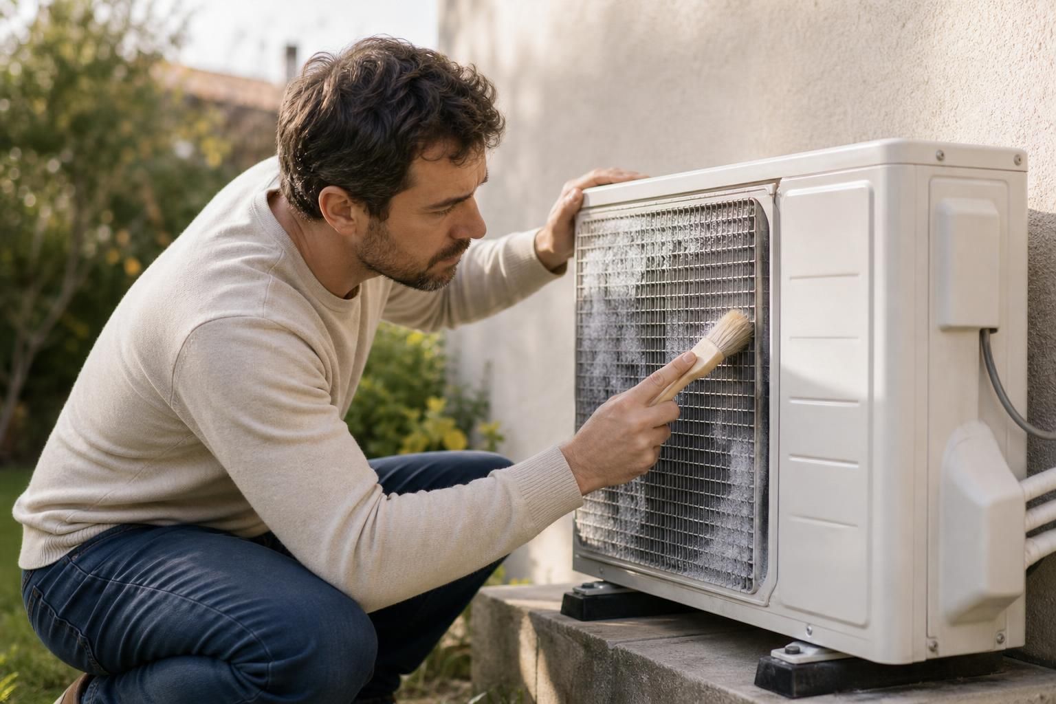 découvrez comment dégivrer efficacement votre climatisation réversible vous-même grâce à nos astuces simples et pratiques, pour un confort optimal toute l'année.