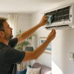 découvrez nos conseils pratiques pour entretenir efficacement votre climatisation réversible entre deux visites de technicien et assurer son bon fonctionnement toute l'année.