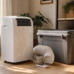 découvrez nos conseils pratiques pour bien stocker votre climatisation mobile hors saison et prolonger sa durée de vie.