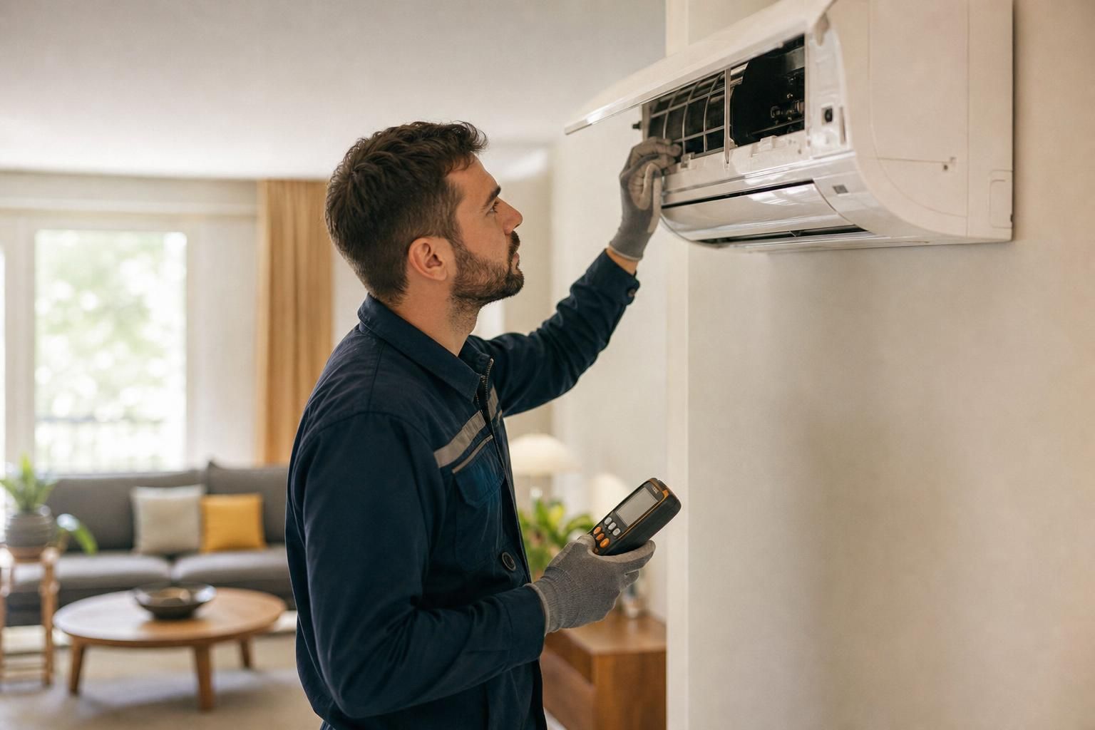 découvrez quand il est essentiel de faire appel à un technicien pour l'entretien, la réparation ou l'installation de votre climatisation réversible afin d'assurer son bon fonctionnement et prolonger sa durée de vie.